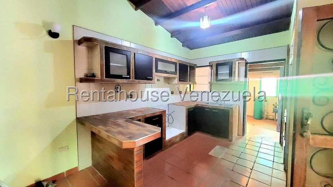 Casa (Duplex) en Venta en La Rosaleda, Lara - 9