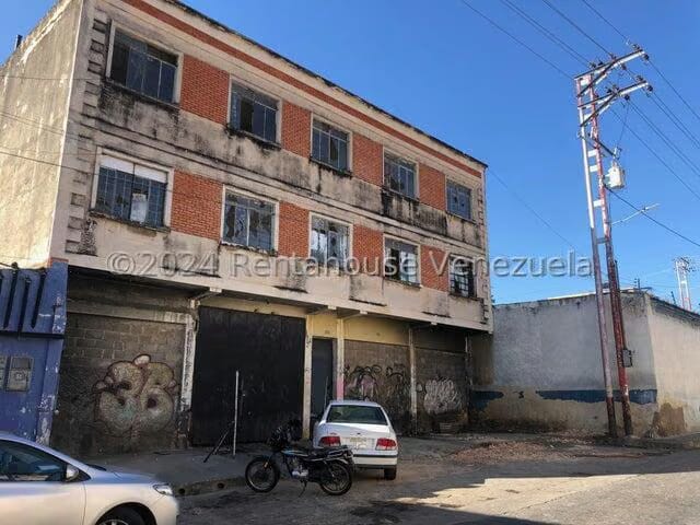 Comercial (Local Comercial) en Alquiler en La Candelaria, Carabobo - 19