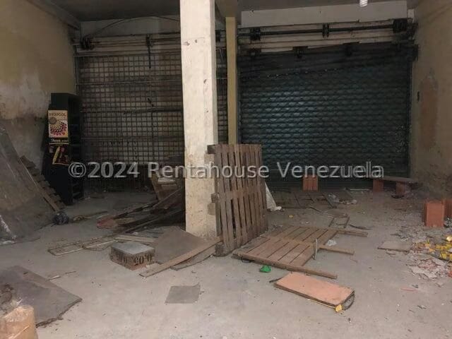 Comercial (Local Comercial) en Alquiler en La Candelaria, Carabobo - 43