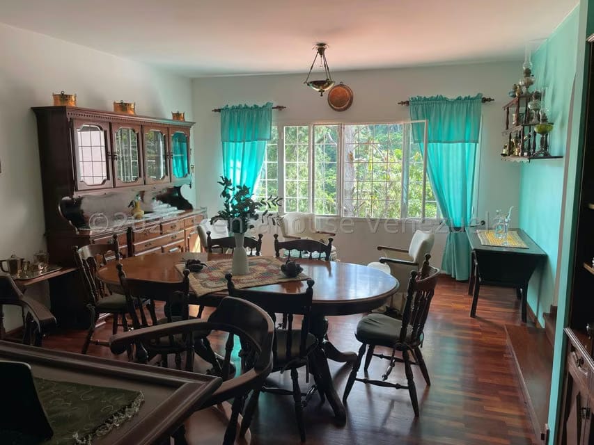 Casa (Multipes Niveles) en Venta en La Lagunita Country Club, Distrito Metropolitano - 11