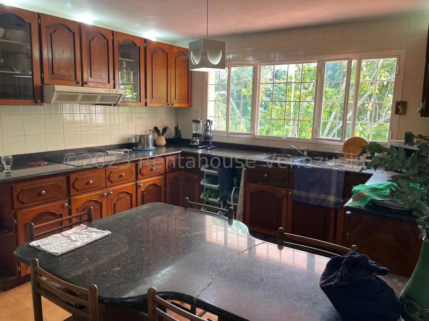 Casa (Multipes Niveles) en Venta en La Lagunita Country Club, Distrito Metropolitano - 13