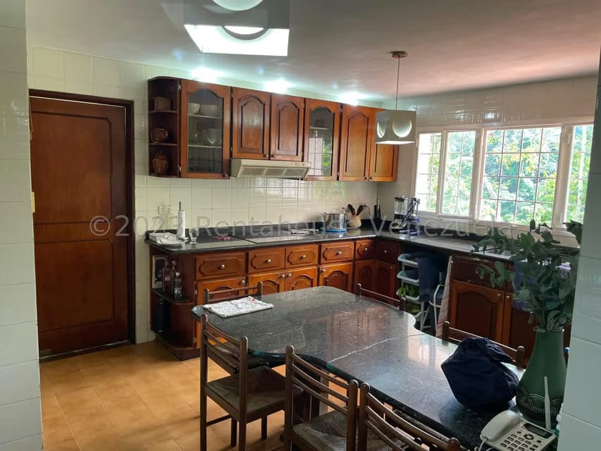 Casa (Multipes Niveles) en Venta en La Lagunita Country Club, Distrito Metropolitano - 14