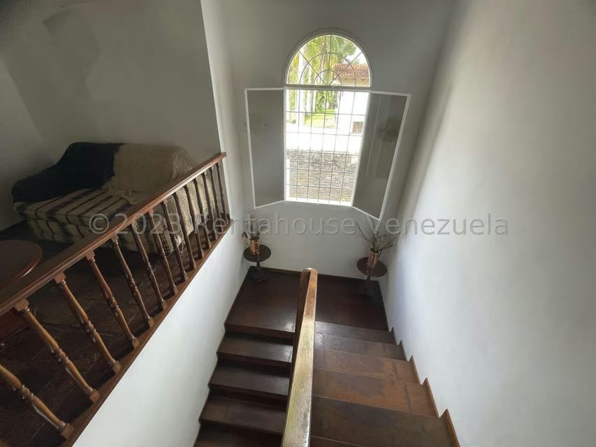 Casa (Multipes Niveles) en Venta en La Lagunita Country Club, Distrito Metropolitano - 20