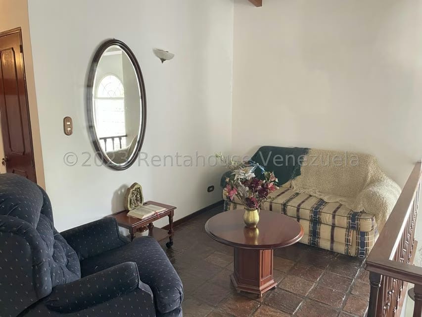 Casa (Multipes Niveles) en Venta en La Lagunita Country Club, Distrito Metropolitano - 24