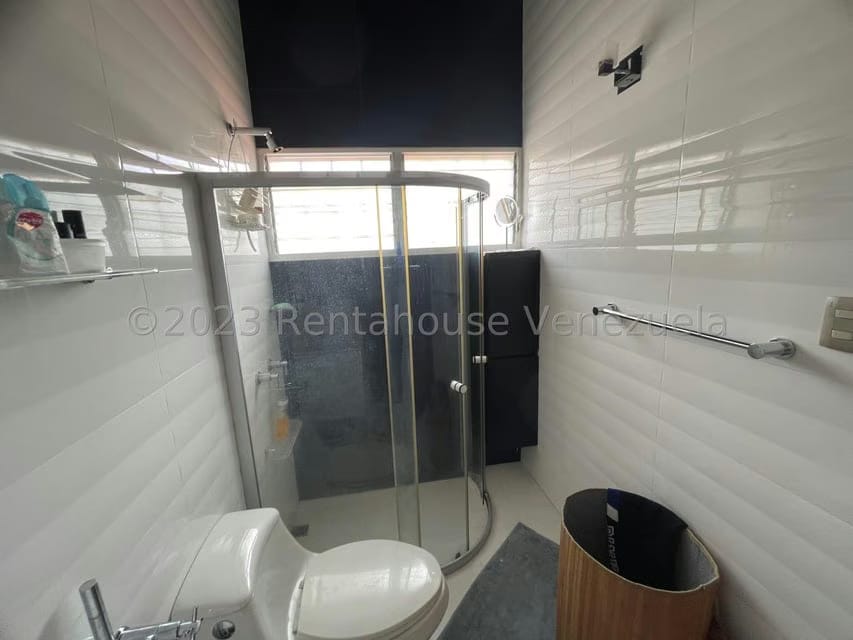 Casa (Multipes Niveles) en Venta en La Lagunita Country Club, Distrito Metropolitano - 29