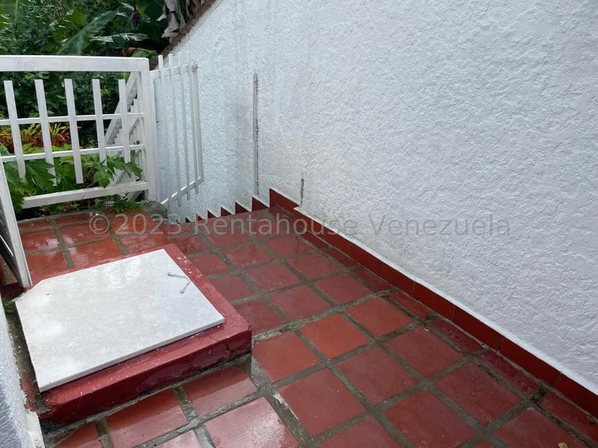 Casa (Multipes Niveles) en Venta en La Lagunita Country Club, Distrito Metropolitano - 66