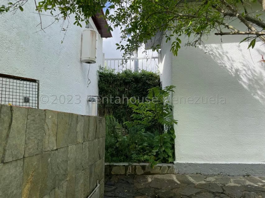 Casa (Multipes Niveles) en Venta en La Lagunita Country Club, Distrito Metropolitano - 69