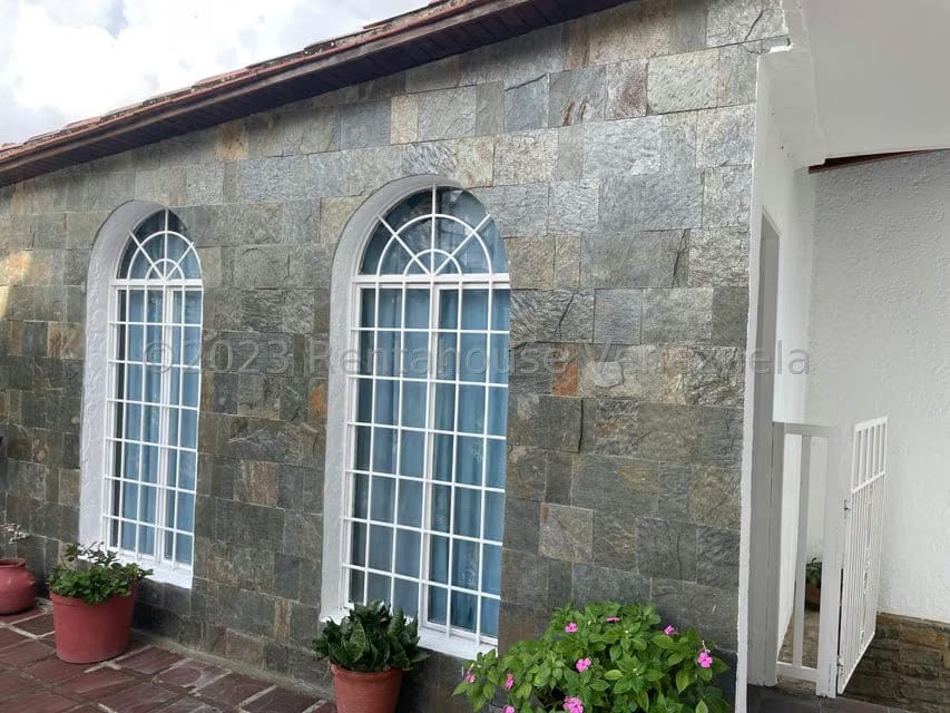 Casa (Multipes Niveles) en Venta en La Lagunita Country Club, Distrito Metropolitano - 78