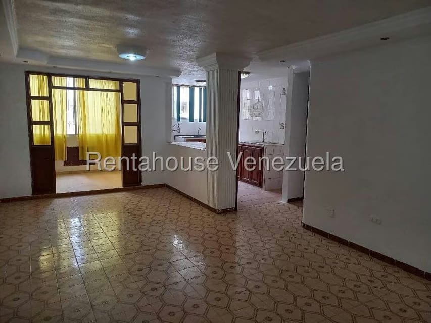 Apartamento (1 Nivel) en Venta en Pomona, Zulia