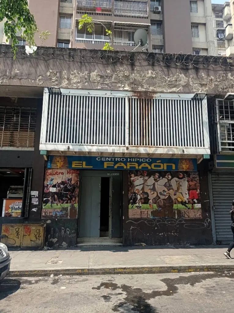 Local Comercial en Venta La Candelaria