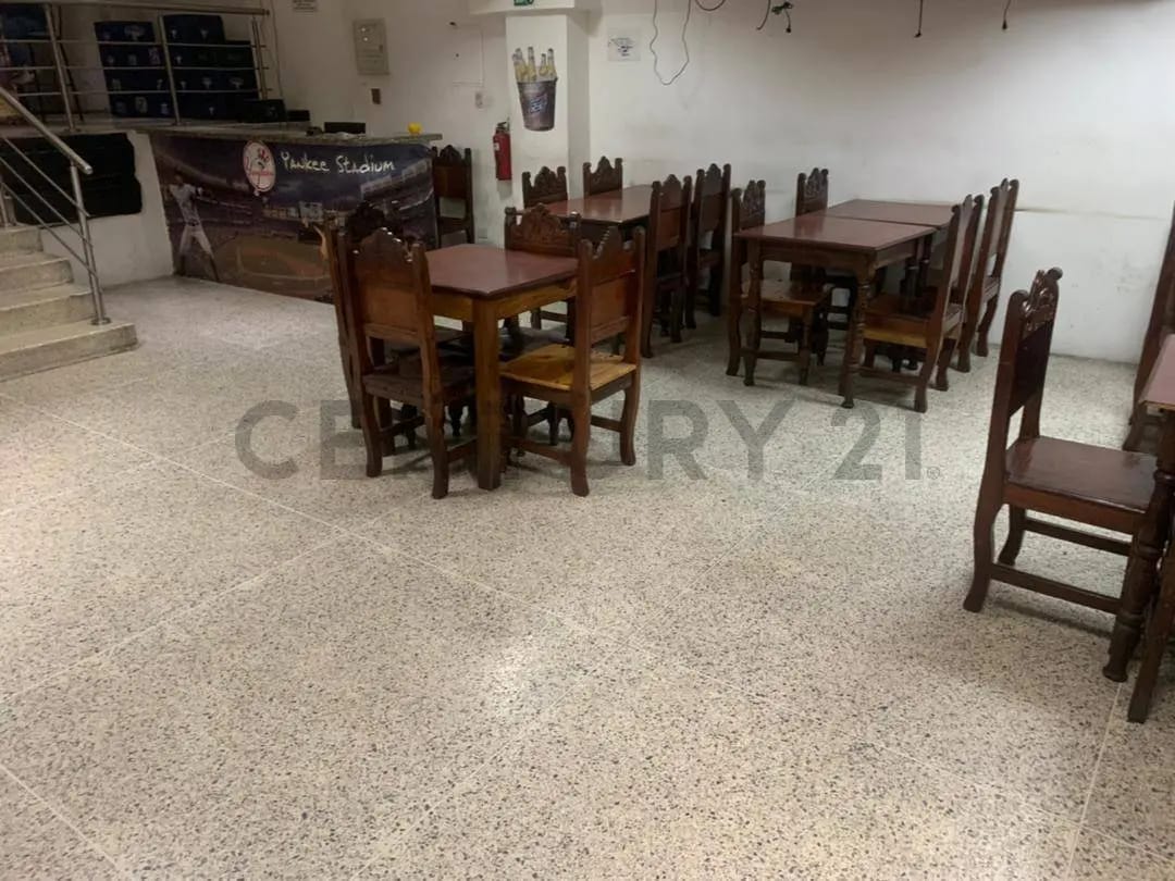 Local Comercial en Venta La Candelaria - 2