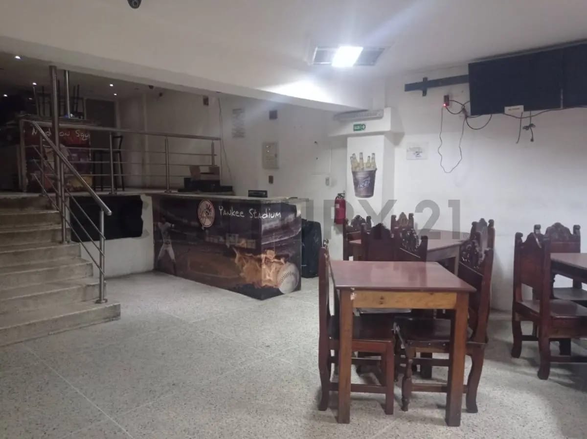 Local Comercial en Venta La Candelaria - 3