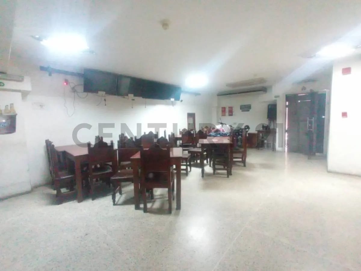 Local Comercial en Venta La Candelaria - 4