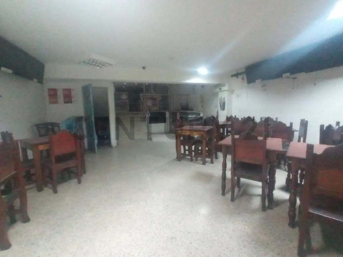 Local Comercial en Venta La Candelaria - 5