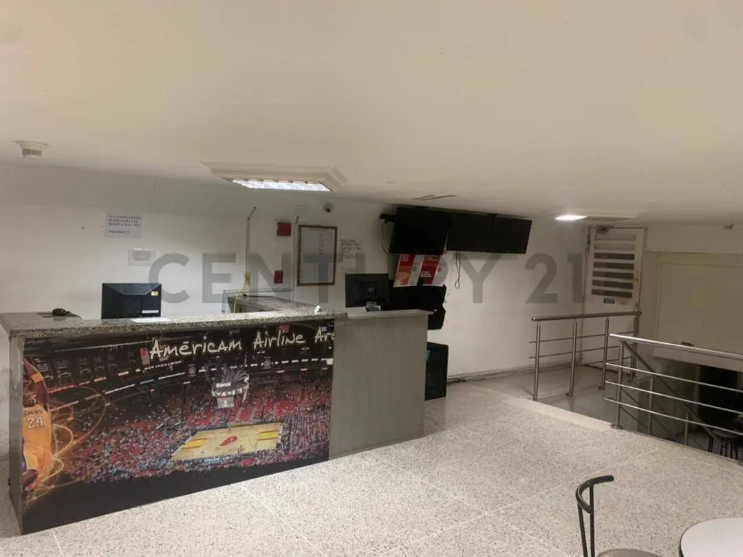 Local Comercial en Venta La Candelaria - 8