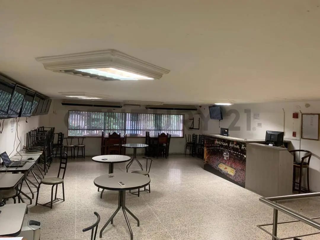 Local Comercial en Venta La Candelaria - 10