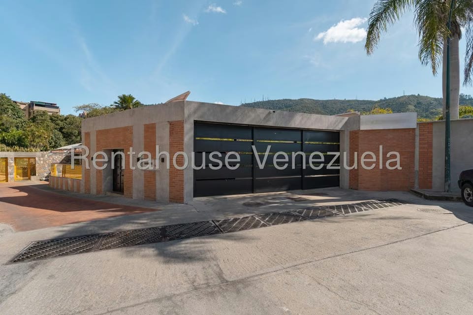 Casa (Duplex) en Venta en La Tahona, Distrito Metropolitano