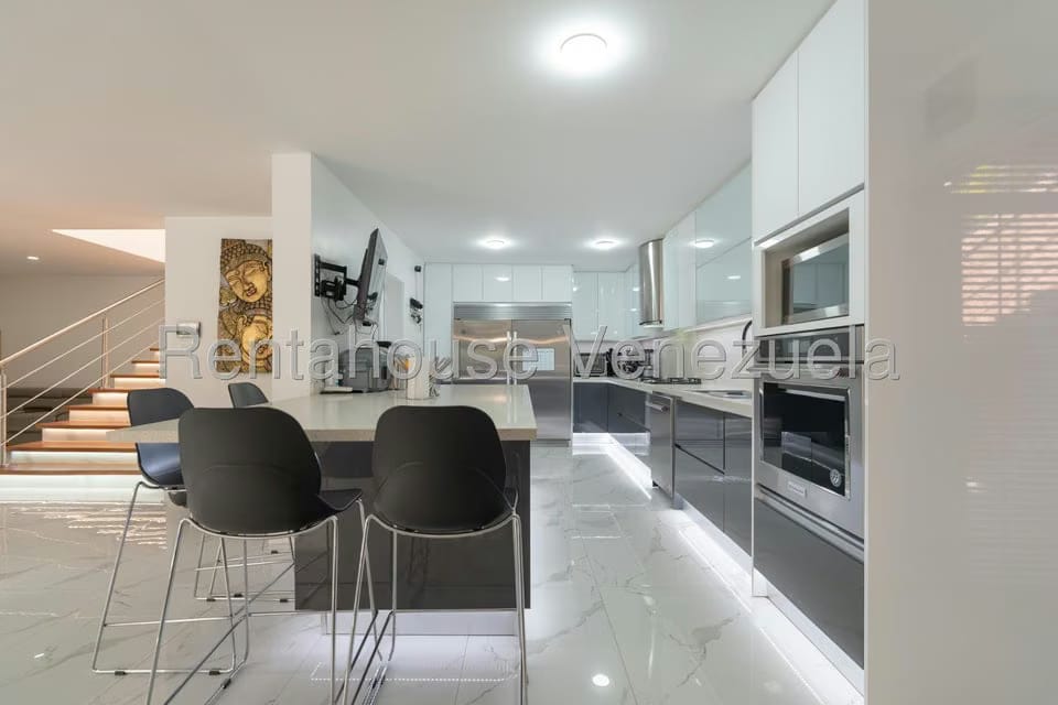 Casa (Duplex) en Venta en La Tahona, Distrito Metropolitano - 11