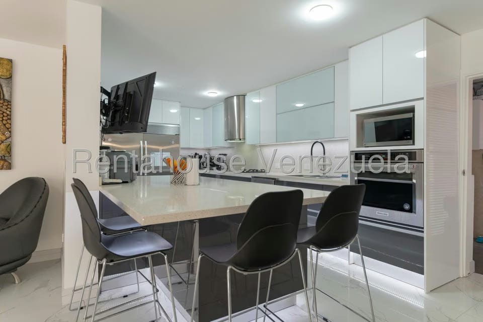 Casa (Duplex) en Venta en La Tahona, Distrito Metropolitano - 12