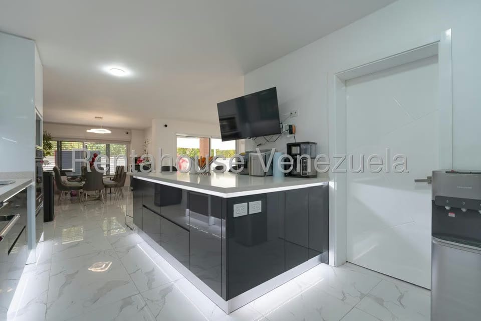 Casa (Duplex) en Venta en La Tahona, Distrito Metropolitano - 13