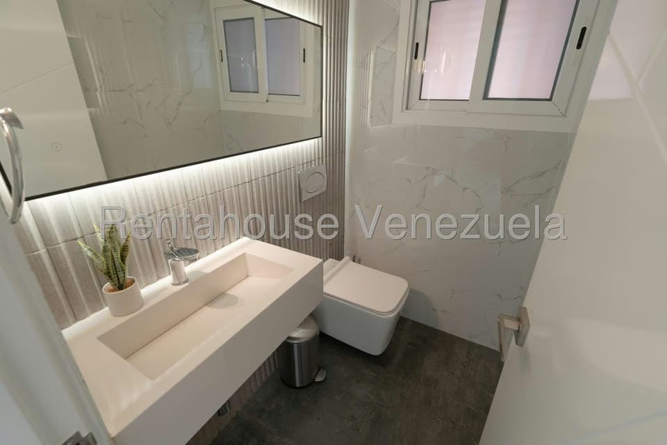 Casa (Duplex) en Venta en La Tahona, Distrito Metropolitano - 20