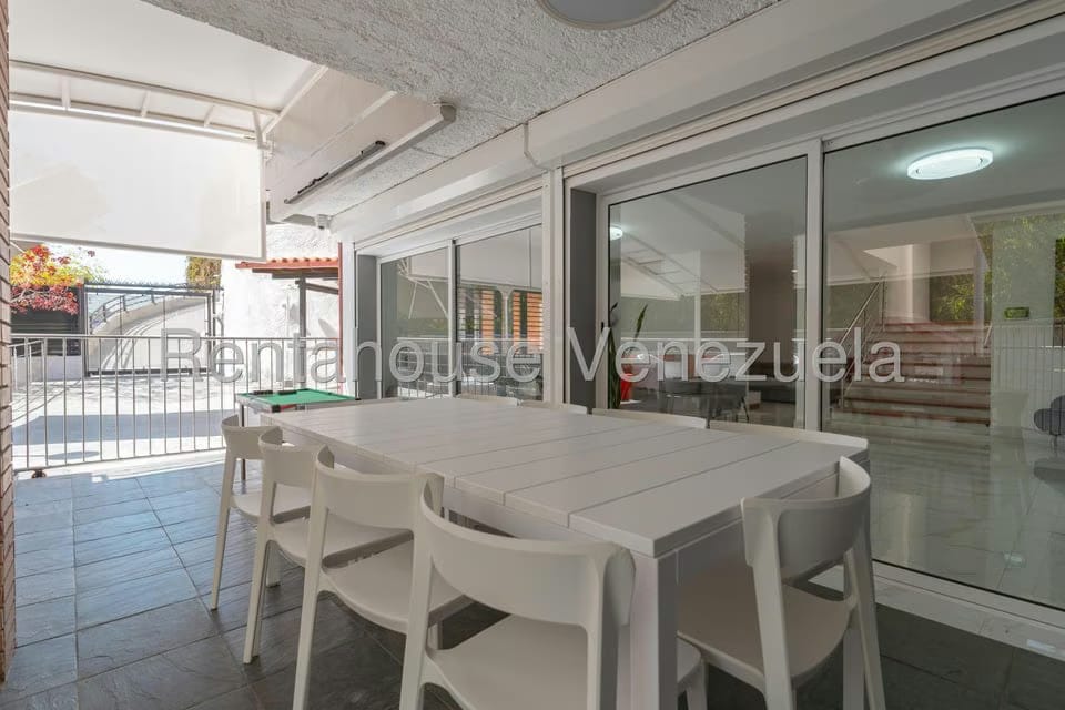 Casa (Duplex) en Venta en La Tahona, Distrito Metropolitano - 21