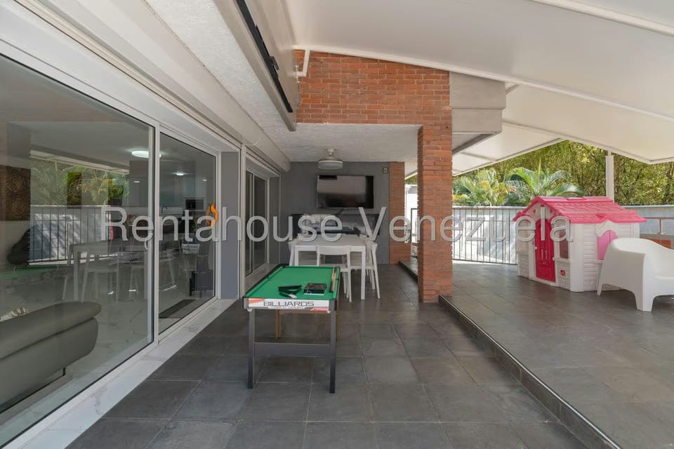 Casa (Duplex) en Venta en La Tahona, Distrito Metropolitano - 22