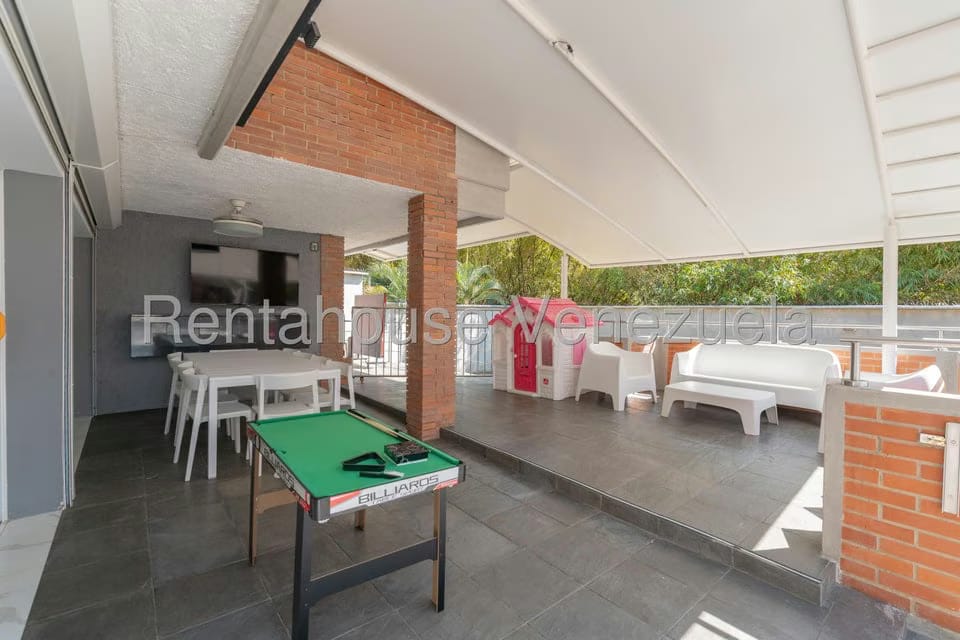 Casa (Duplex) en Venta en La Tahona, Distrito Metropolitano - 24