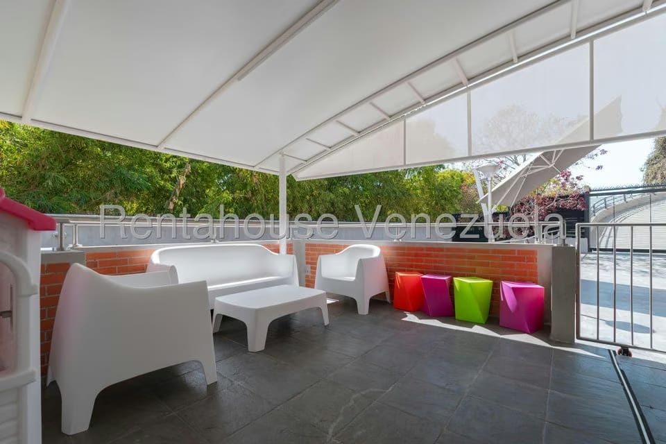 Casa (Duplex) en Venta en La Tahona, Distrito Metropolitano - 25