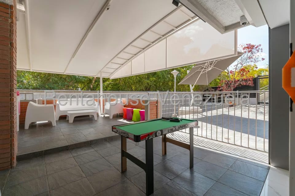 Casa (Duplex) en Venta en La Tahona, Distrito Metropolitano - 26