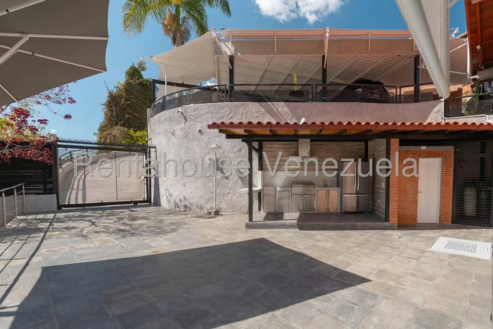Casa (Duplex) en Venta en La Tahona, Distrito Metropolitano - 27
