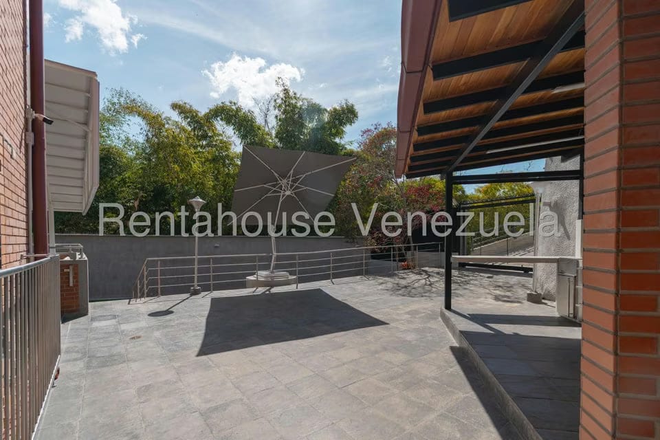 Casa (Duplex) en Venta en La Tahona, Distrito Metropolitano - 29