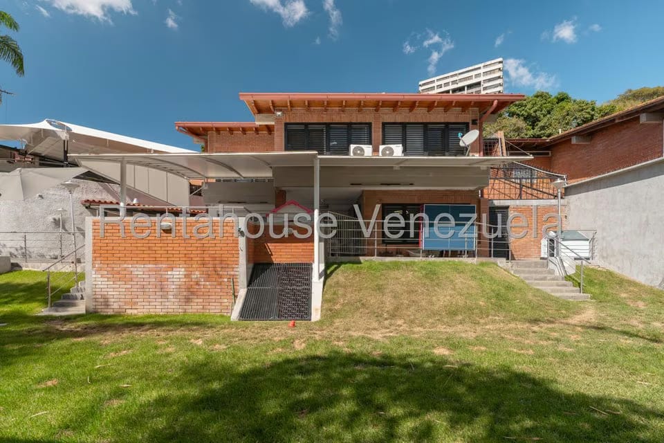 Casa (Duplex) en Venta en La Tahona, Distrito Metropolitano - 33