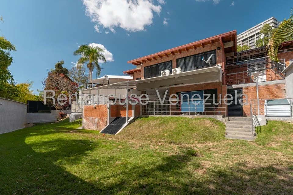 Casa (Duplex) en Venta en La Tahona, Distrito Metropolitano - 37