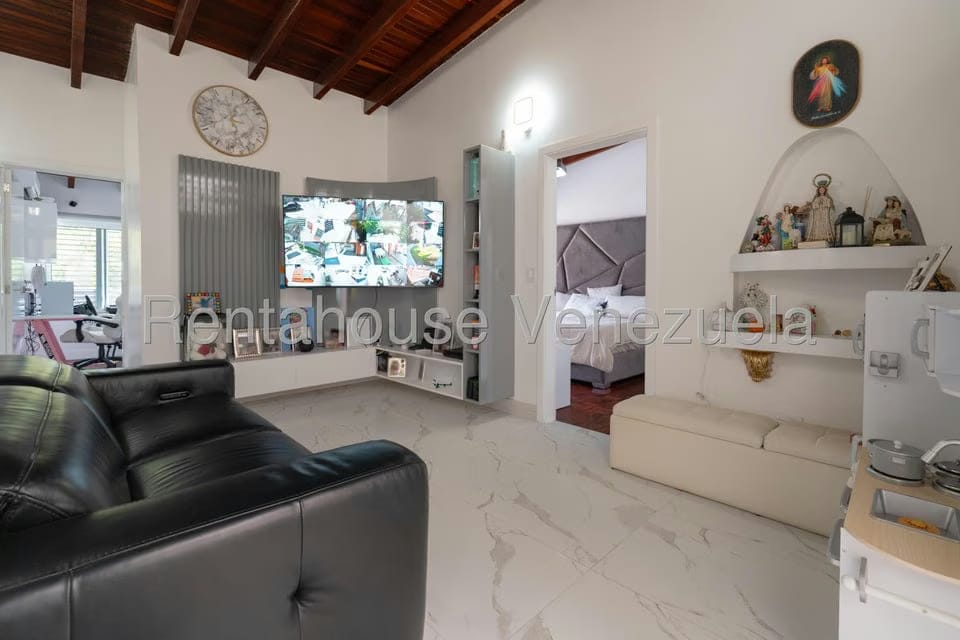 Casa (Duplex) en Venta en La Tahona, Distrito Metropolitano - 40