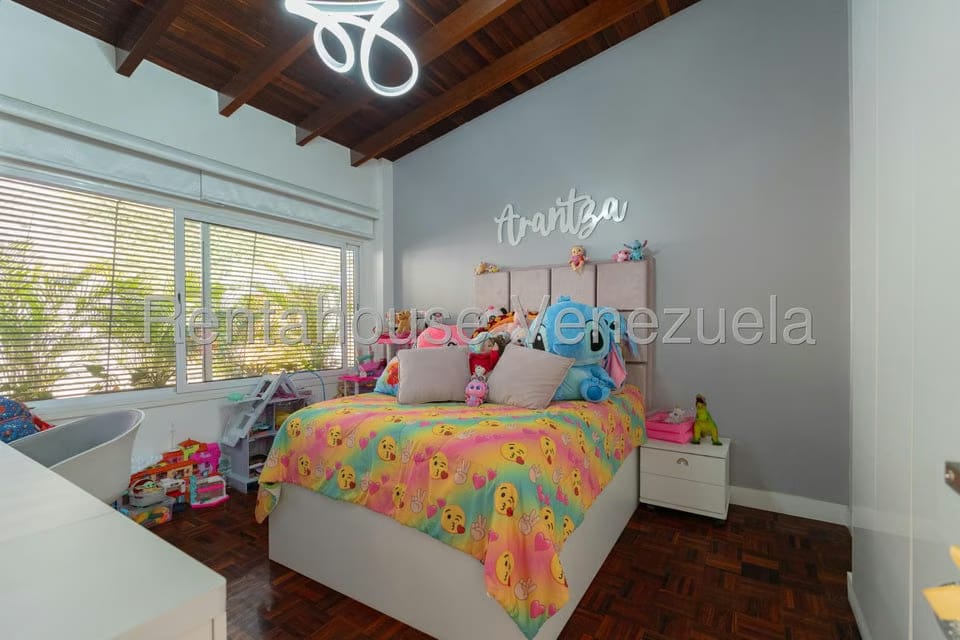 Casa (Duplex) en Venta en La Tahona, Distrito Metropolitano - 45