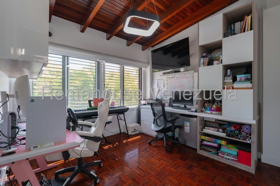 Casa (Duplex) en Venta en La Tahona, Distrito Metropolitano - 49