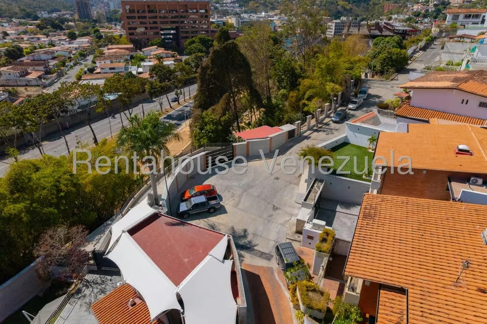 Casa (Duplex) en Venta en La Tahona, Distrito Metropolitano - 6
