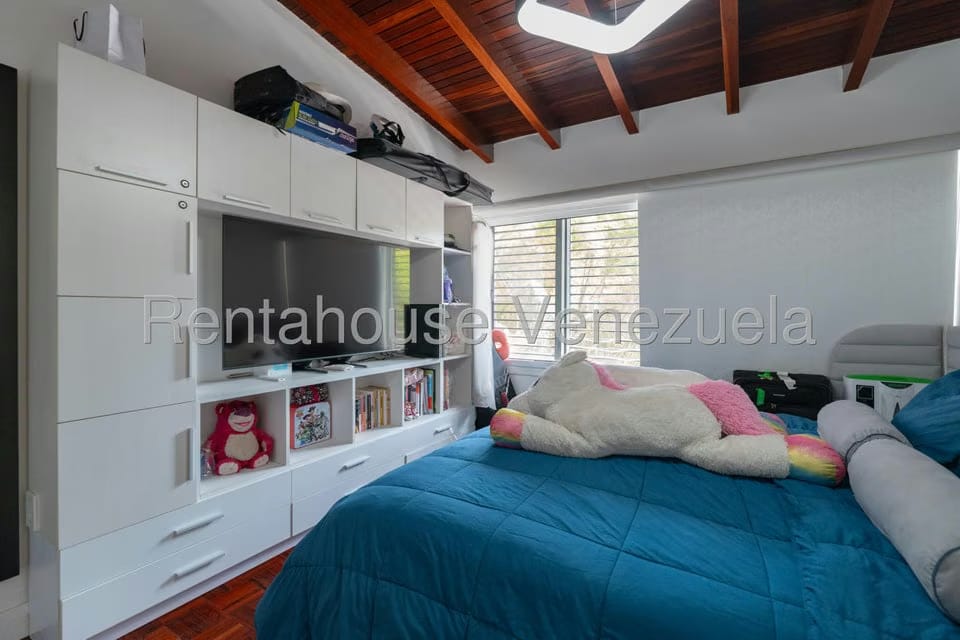 Casa (Duplex) en Venta en La Tahona, Distrito Metropolitano - 51