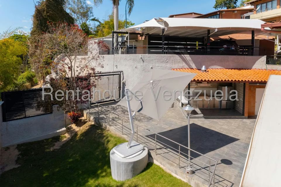 Casa (Duplex) en Venta en La Tahona, Distrito Metropolitano - 56