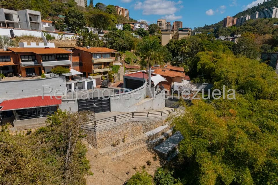 Casa (Duplex) en Venta en La Tahona, Distrito Metropolitano - 57