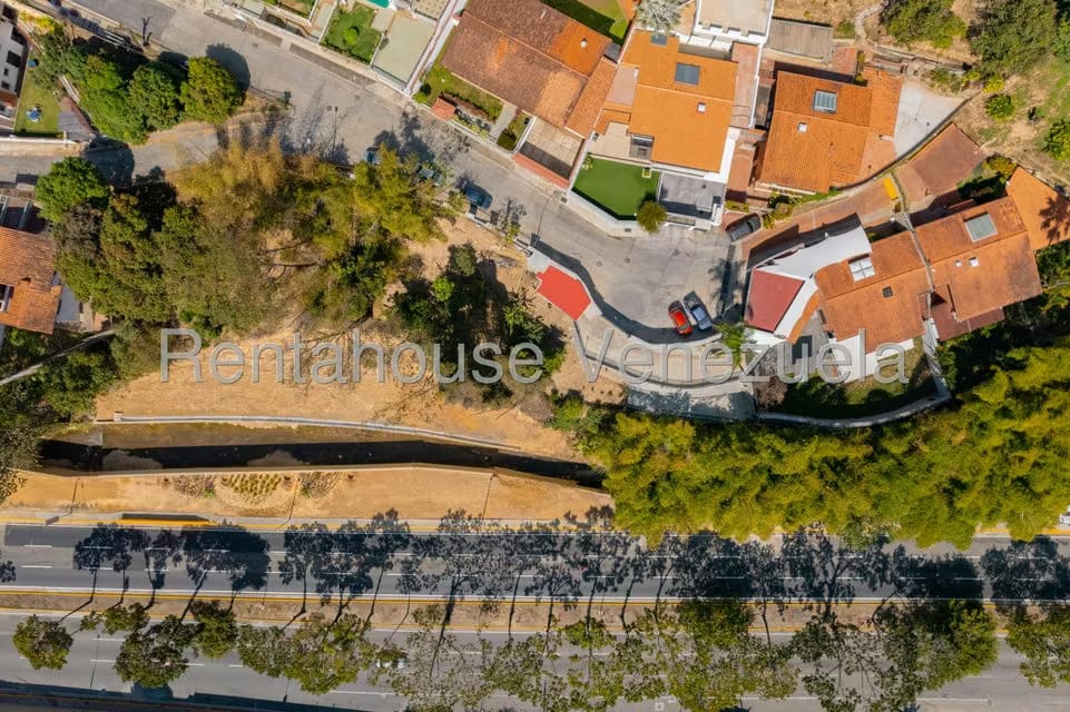 Casa (Duplex) en Venta en La Tahona, Distrito Metropolitano - 58