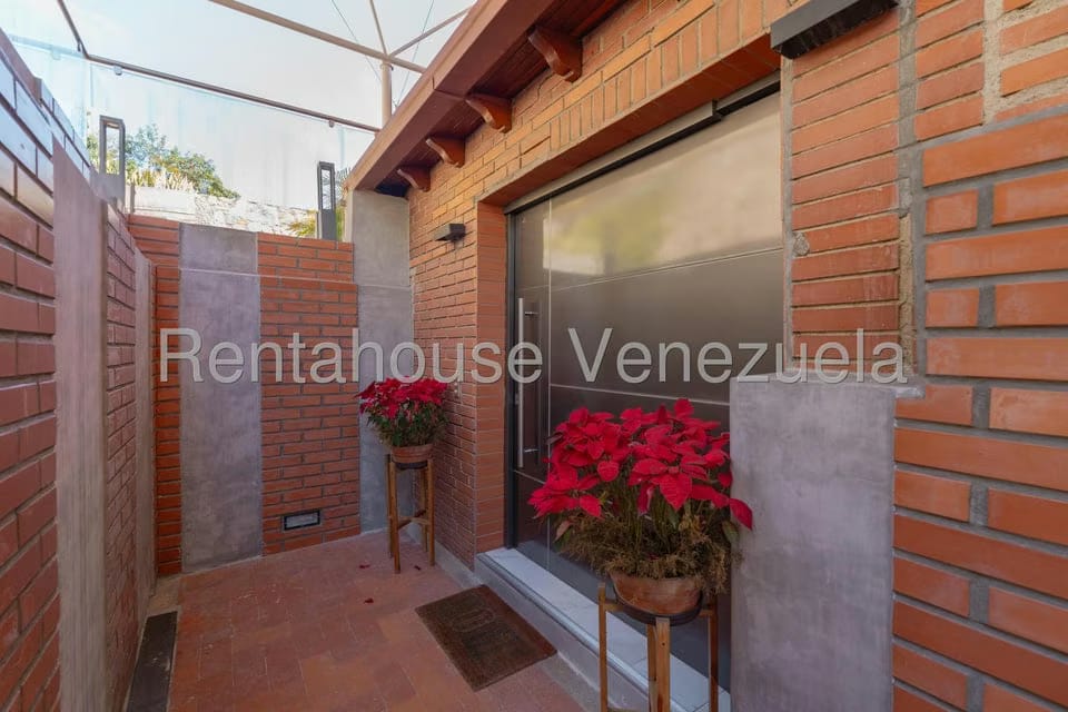 Casa (Duplex) en Venta en La Tahona, Distrito Metropolitano - 7