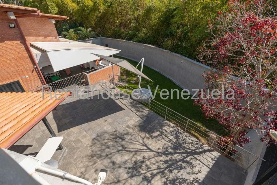 Casa (Duplex) en Venta en La Tahona, Distrito Metropolitano - 61