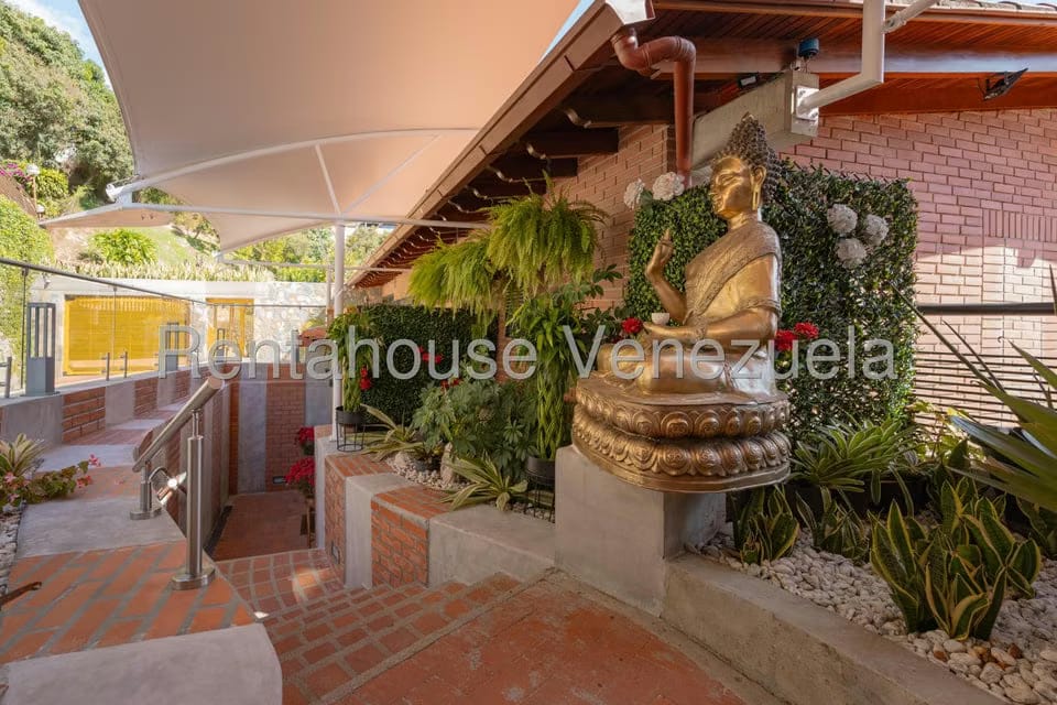 Casa (Duplex) en Venta en La Tahona, Distrito Metropolitano - 8