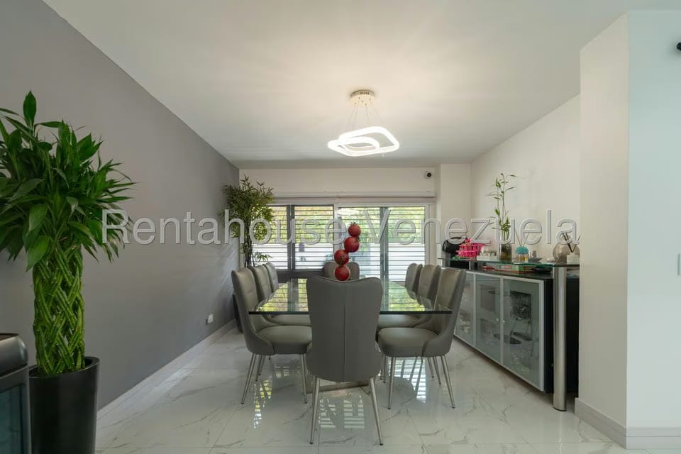 Casa (Duplex) en Venta en La Tahona, Distrito Metropolitano - 10