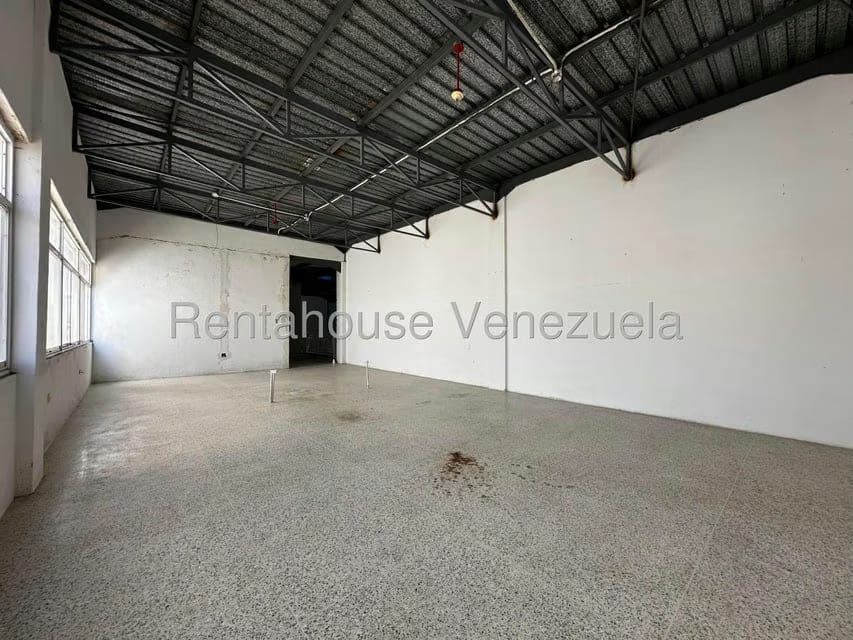 Comercial (Local Comercial) en Alquiler en Parroquia Concepcion, Lara - 10