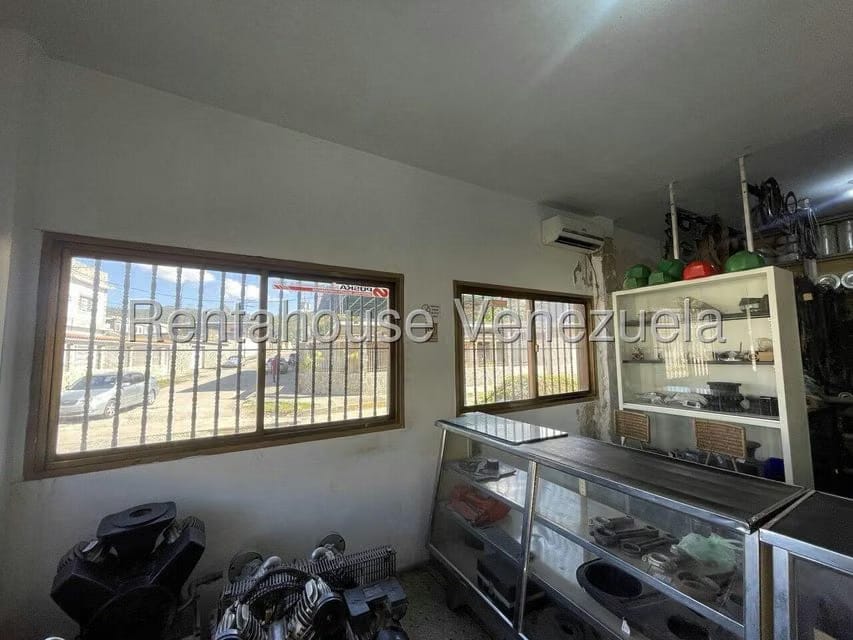Comercial (Local Comercial) en Alquiler en Centro, Aragua - 6