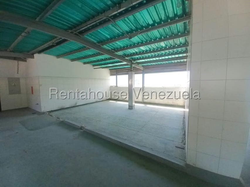Comercial (Galpon - Deposito) en Alquiler en El Llanito, Distrito Metropolitano - 11