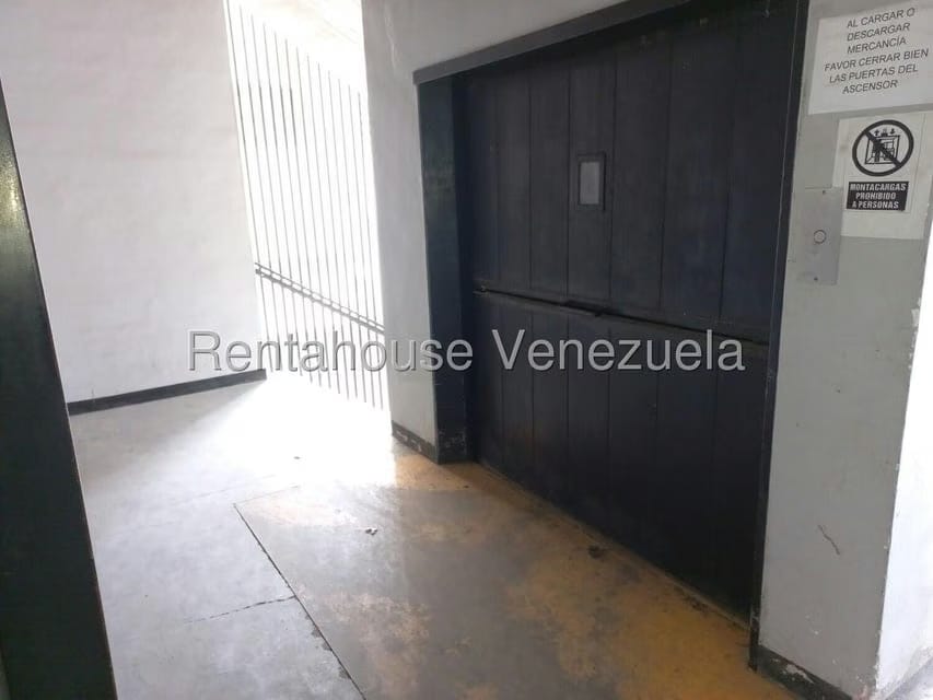 Comercial (Galpon - Deposito) en Alquiler en El Llanito, Distrito Metropolitano - 17